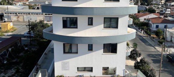 2 dormitorios apartamento en venta en Larnaca, Larnaka, Cyprus № 25974 4