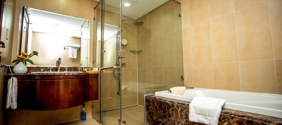 2 bedrooms Apartment for rent in Hai Phong, Vietnam № 19530 2
