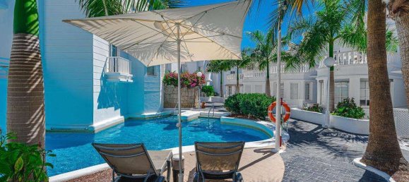 2 Schlafzimmer Wohnung in Adeje, Spain, Nr. 85729 6