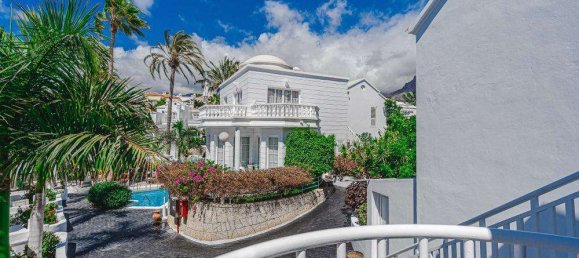 2 Schlafzimmer Wohnung in Adeje, Spain, Nr. 85729 20