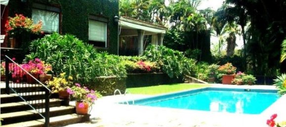 Casa de 5 dormitorios en Morelos, Mexico No. 158450 2