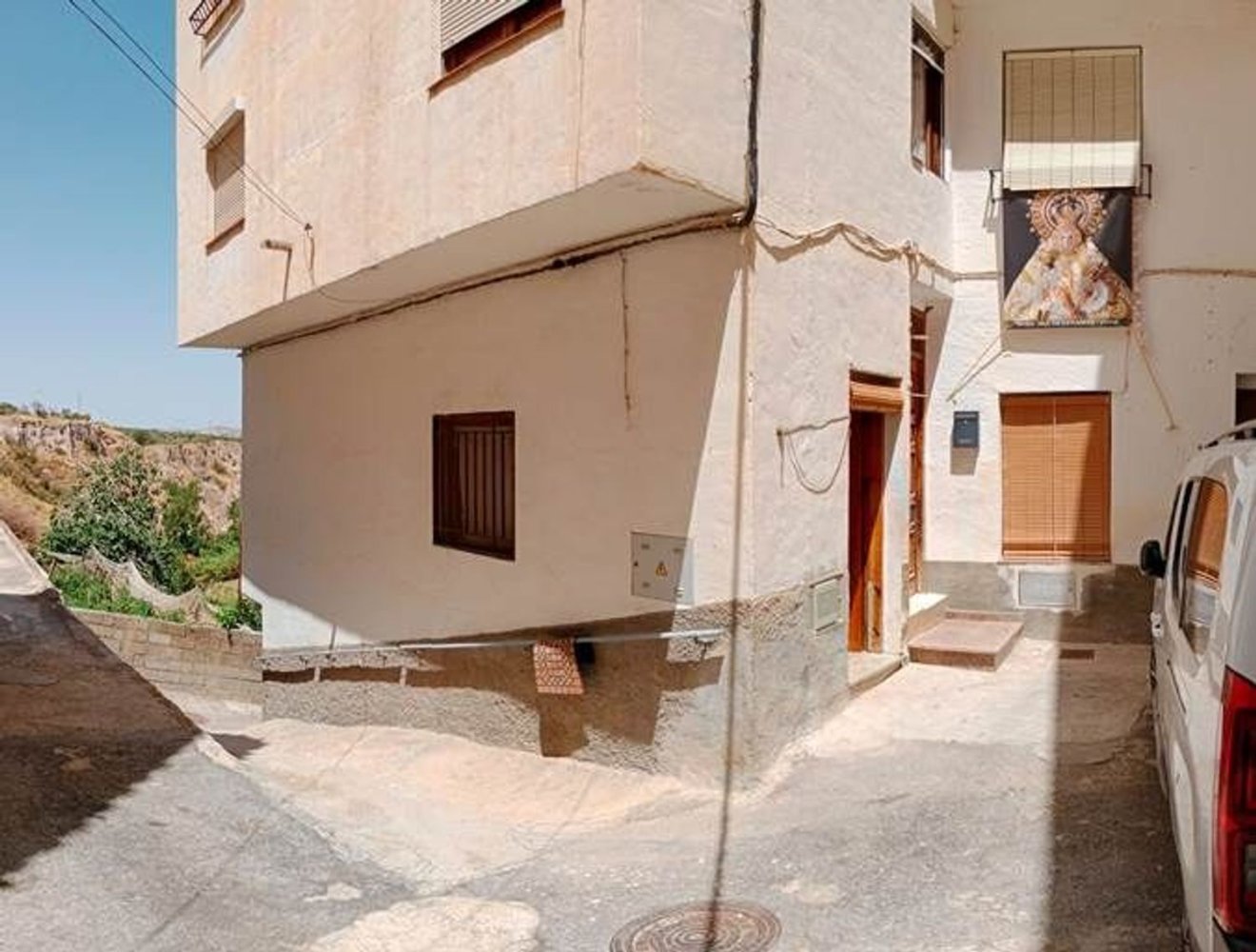 4 bedrooms Apartment in Zujar, Spain No. 232608