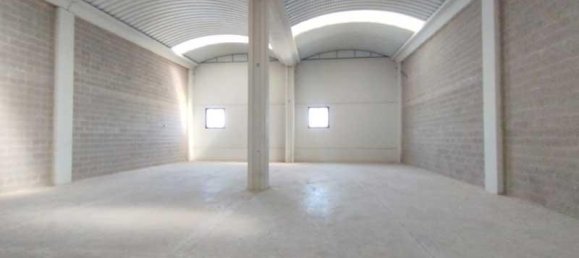 Armazém em Cartuja Baja, Spain 238 m² N.º 64937 6