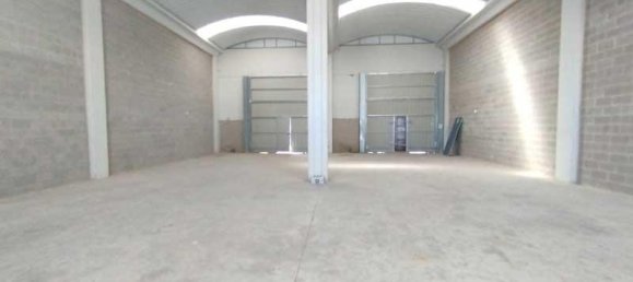 Armazém em Cartuja Baja, Spain 238 m² N.º 64937 12