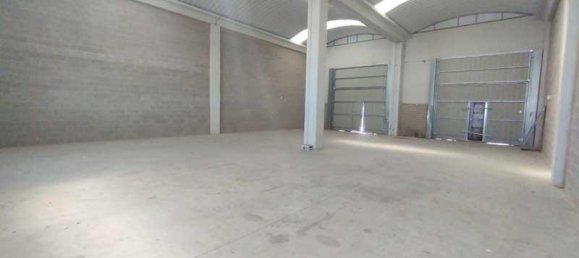 Armazém em Cartuja Baja, Spain 238 m² N.º 64937 10