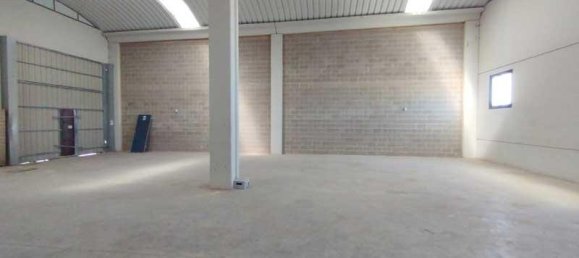 Armazém em Cartuja Baja, Spain 238 m² N.º 64937 3