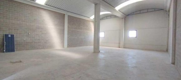 Armazém em Cartuja Baja, Spain 238 m² N.º 64937 7