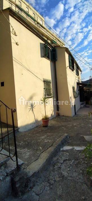 2 chambres Appartement à Genoa, Italy No. 329871