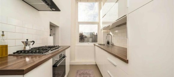 2 Schlafzimmer Wohnung in Lewisham, United Kingdom, Nr. 10070 3