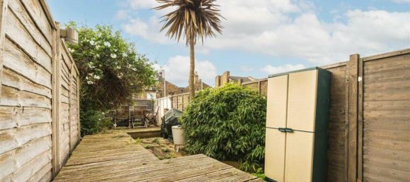 2 Schlafzimmer Wohnung in Lewisham, United Kingdom, Nr. 10070 6