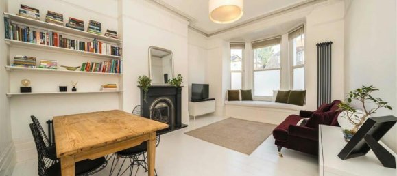 2 Schlafzimmer Wohnung in Lewisham, United Kingdom, Nr. 10070 2