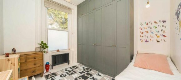 2 Schlafzimmer Wohnung in Lewisham, United Kingdom, Nr. 10070 5