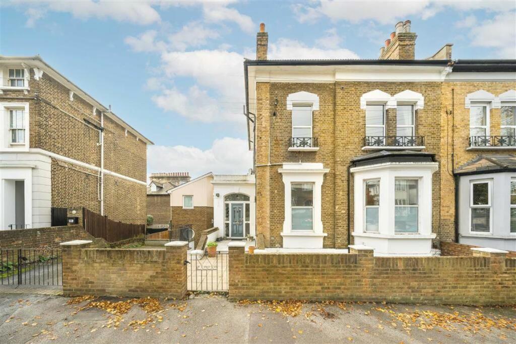 2 Schlafzimmer Wohnung in Lewisham, United Kingdom, Nr. 10070