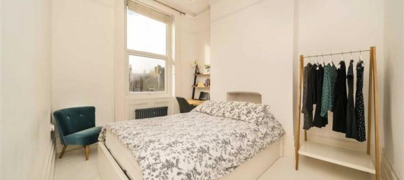 2 Schlafzimmer Wohnung in Lewisham, United Kingdom, Nr. 10070 4