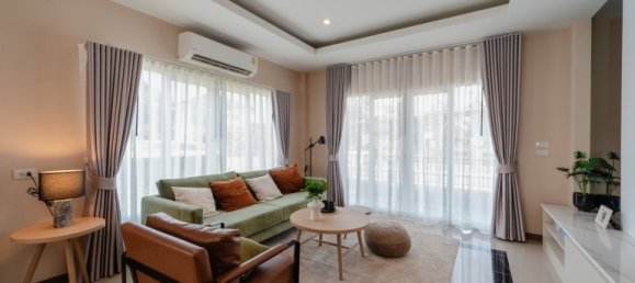 3 غرف نوم منزل في Rayong, Thailand رقم 63359 6
