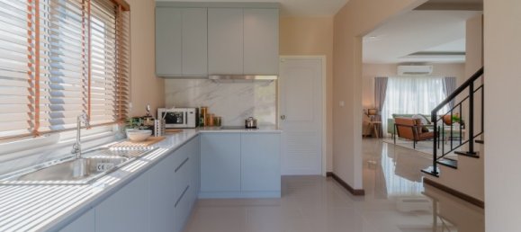 3 غرف نوم منزل في Rayong, Thailand رقم 63359 8