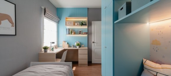 3 غرف نوم منزل في Rayong, Thailand رقم 63359 15