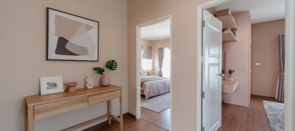 3 غرف نوم منزل في Rayong, Thailand رقم 63359 9