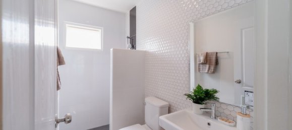 3 غرف نوم منزل في Rayong, Thailand رقم 63359 16