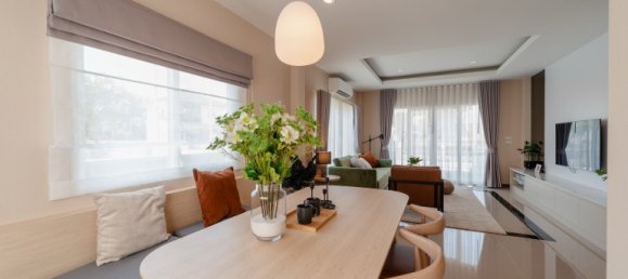3 غرف نوم منزل في Rayong, Thailand رقم 63359 7