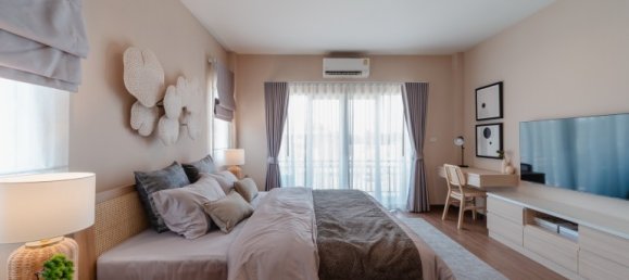 3 غرف نوم منزل في Rayong, Thailand رقم 63359 11