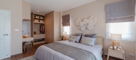 3 غرف نوم منزل في Rayong, Thailand رقم 63359 10