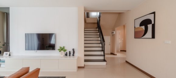 3 غرف نوم منزل في Rayong, Thailand رقم 63359 5