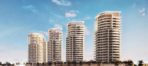 Квартира с 1 спальней в Al Hamra Village, ОАЭ № 96369 7