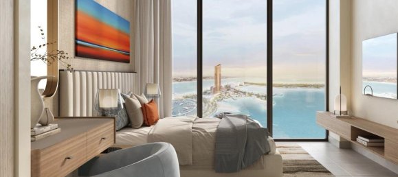 Квартира с 1 спальней в Al Hamra Village, ОАЭ № 96369 3