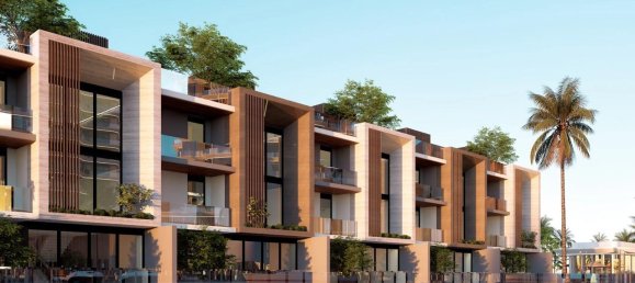 Квартира с 1 спальней в Al Hamra Village, ОАЭ № 96369 5