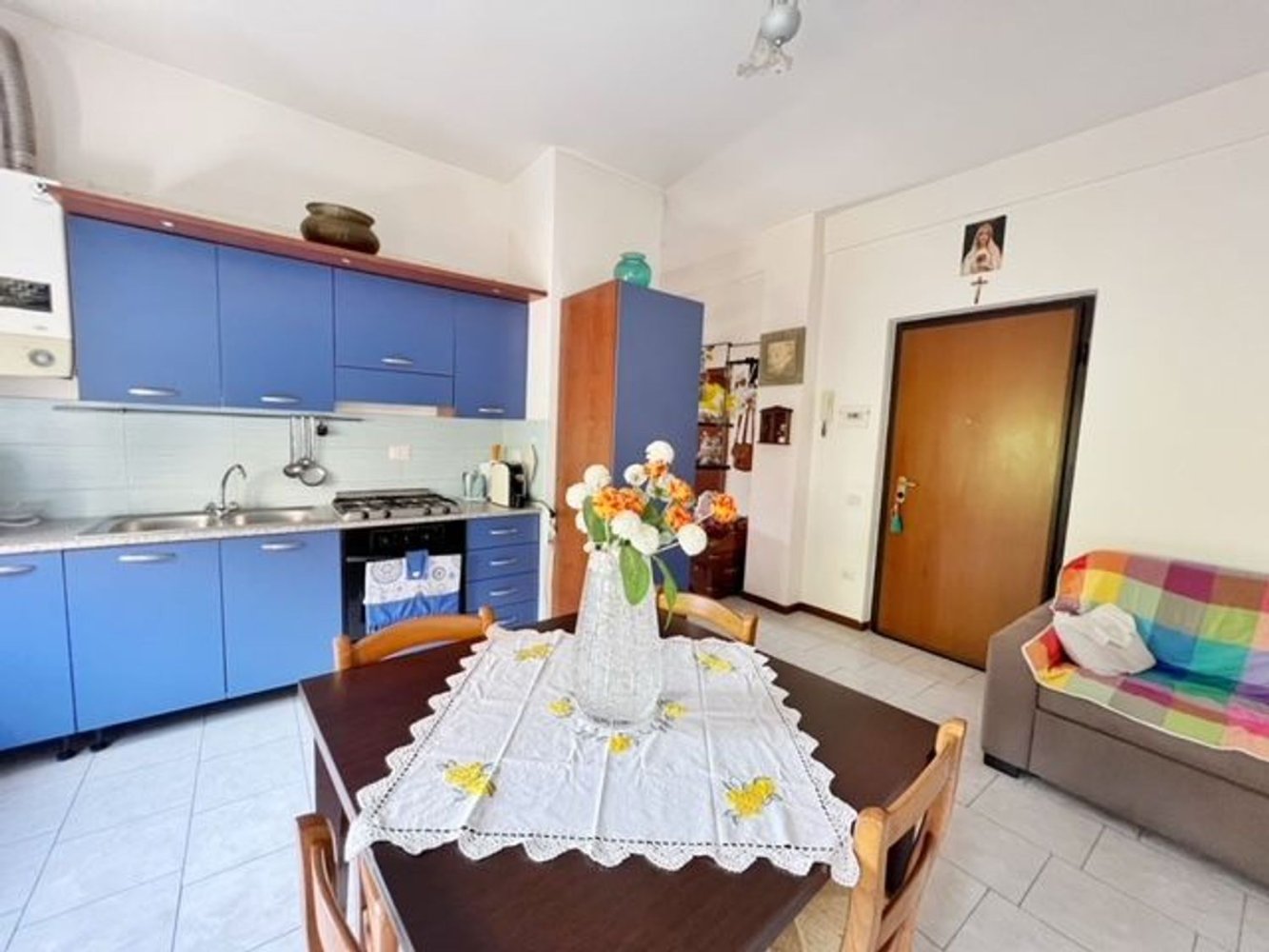 2غرفة شقة في Montefiascone, Italy رقم 125253