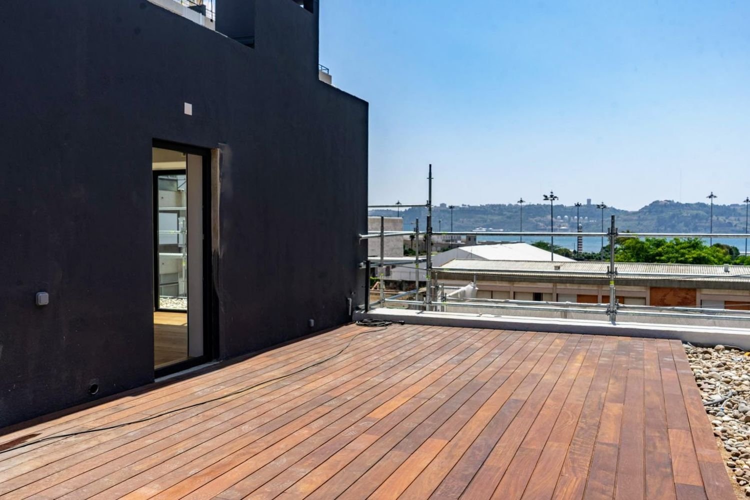 4 bedrooms Duplex in Lisbon, Portugal No. 332726