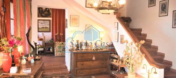 4 غرف نوم فيلا في Fosdinovo, Italy رقم 72385 24