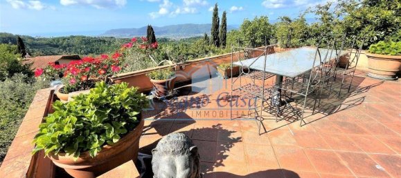 4 غرف نوم فيلا في Fosdinovo, Italy رقم 72385 18