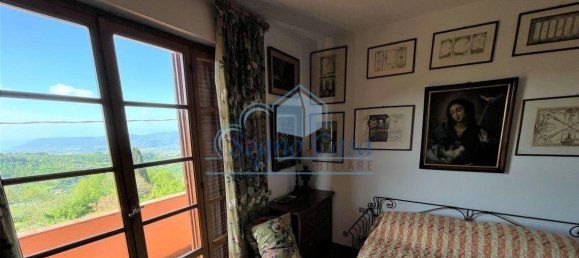 4 غرف نوم فيلا في Fosdinovo, Italy رقم 72385 30