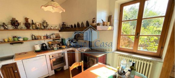 4 غرف نوم فيلا في Fosdinovo, Italy رقم 72385 13