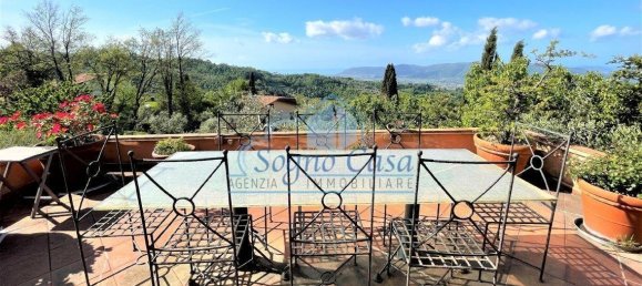 4 غرف نوم فيلا في Fosdinovo, Italy رقم 72385 43