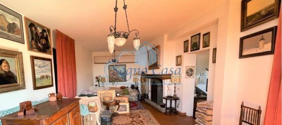 4 غرف نوم فيلا في Fosdinovo, Italy رقم 72385 15