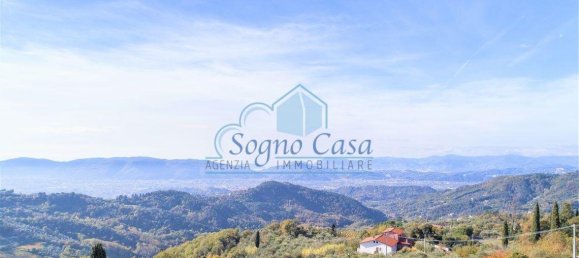 4 غرف نوم فيلا في Fosdinovo, Italy رقم 72385 20