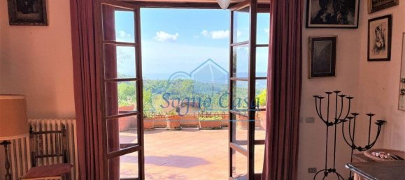 4 غرف نوم فيلا في Fosdinovo, Italy رقم 72385 17