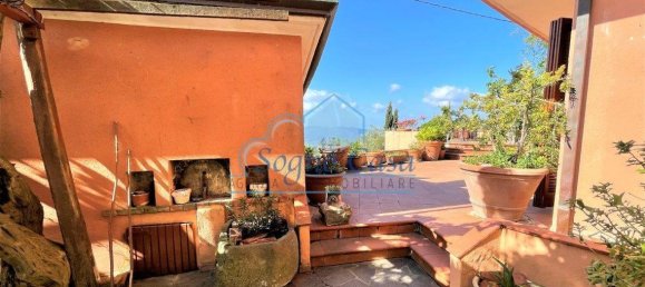 4 غرف نوم فيلا في Fosdinovo, Italy رقم 72385 34