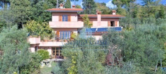 4 غرف نوم فيلا في Fosdinovo, Italy رقم 72385 3