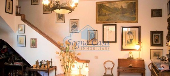 4 غرف نوم فيلا في Fosdinovo, Italy رقم 72385 25