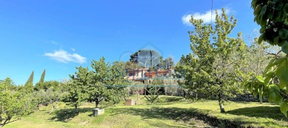 4 غرف نوم فيلا في Fosdinovo, Italy رقم 72385 40