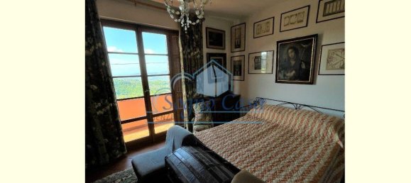 4 غرف نوم فيلا في Fosdinovo, Italy رقم 72385 28