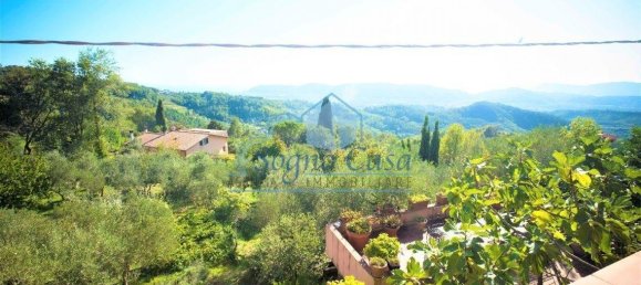 4 غرف نوم فيلا في Fosdinovo, Italy رقم 72385 36