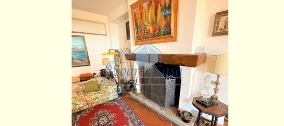 4 غرف نوم فيلا في Fosdinovo, Italy رقم 72385 26