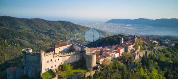 4 غرف نوم فيلا في Fosdinovo, Italy رقم 72385 4