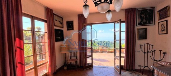 4 غرف نوم فيلا في Fosdinovo, Italy رقم 72385 16