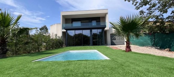 4 Schlafzimmer Villa in Biot, France, Nr. 295672 2